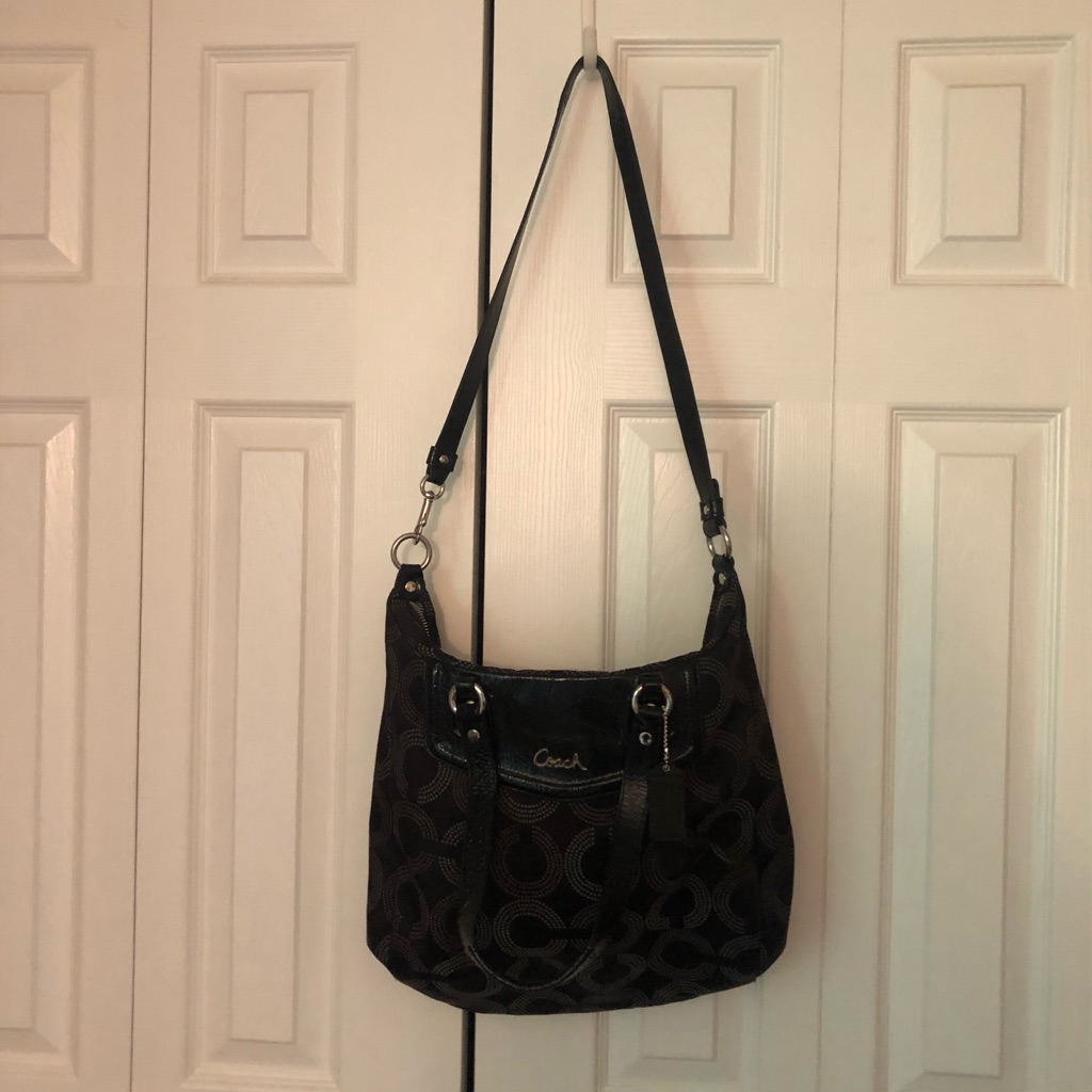 Coach Handbag